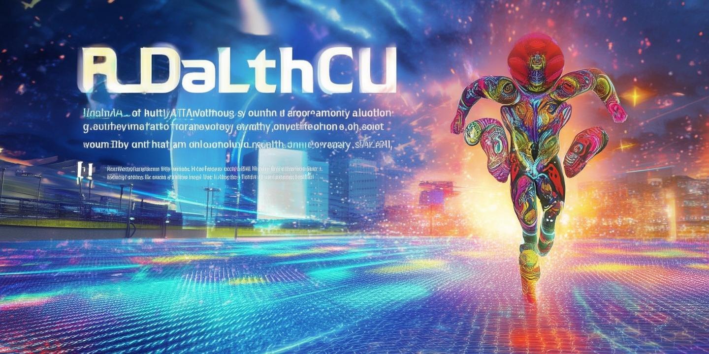 AI健康赛道爆发，蚂蚁阿福以“健康福”引领行业新趋势