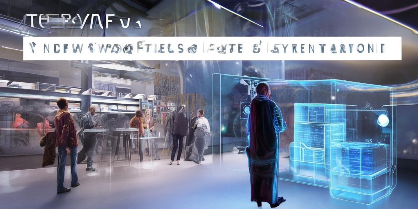 京东AI付全新上线 语音支付安全便捷引领未来支付新体验