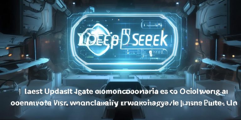 DeepSeek最新更新非V4但实力飞跃 编程测试全面升级