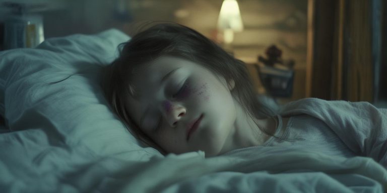 9岁抗癌女孩离世前整夜呼喊妈妈 横纹肌肉瘤抗争故事感动网友