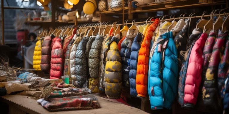 羽绒服定制翻新热潮兴起 消费者追捧个性化保暖方案