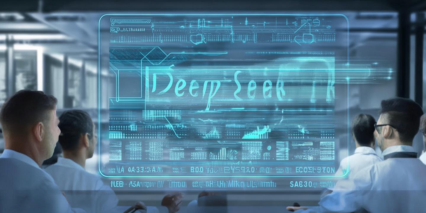 DeepSeek更新至百万级token上下文处理能力 超长文本问答更高效