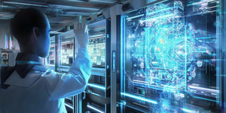 国产算力再升级 摩尔线程MTT S5000全面适配智谱GLM-5大模型