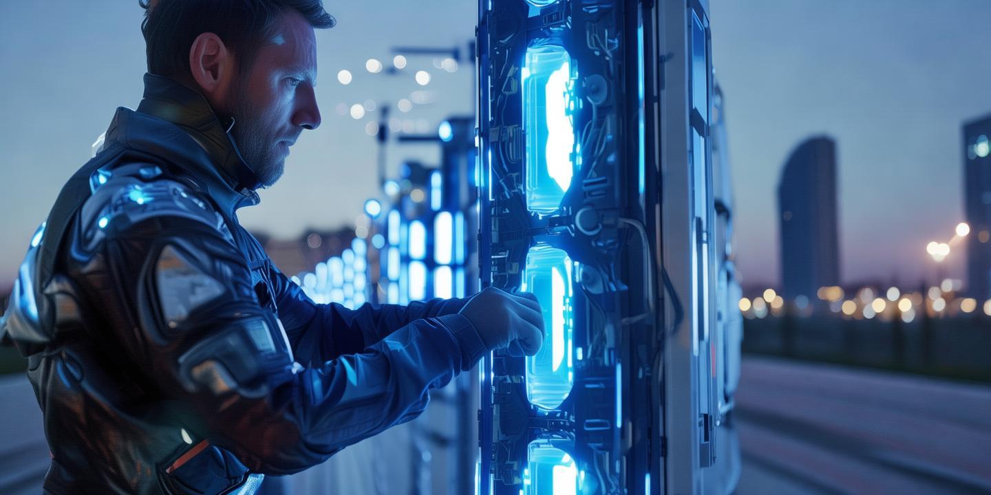 Anthropic自费升级电网设施缓解电费上涨压力应对能源挑战