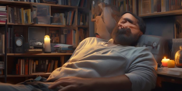 谷歌DeepMind CEO哈萨比斯揭秘独特睡眠习惯与创造力时间