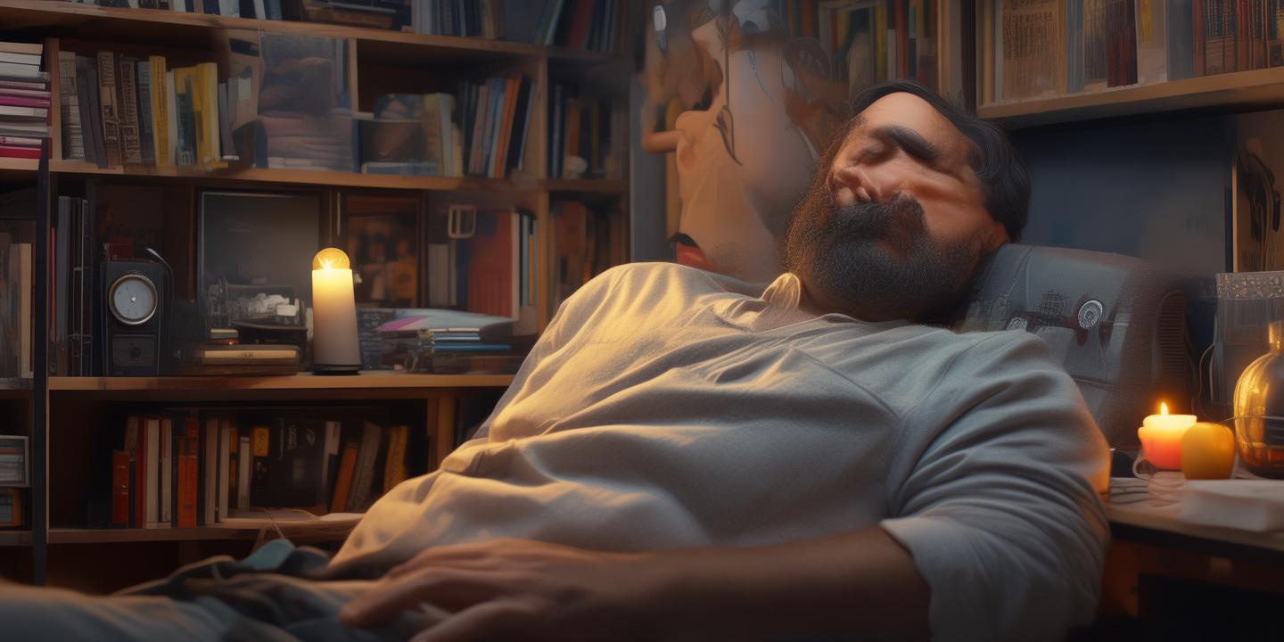 谷歌DeepMind CEO哈萨比斯揭秘独特睡眠习惯与创造力时间