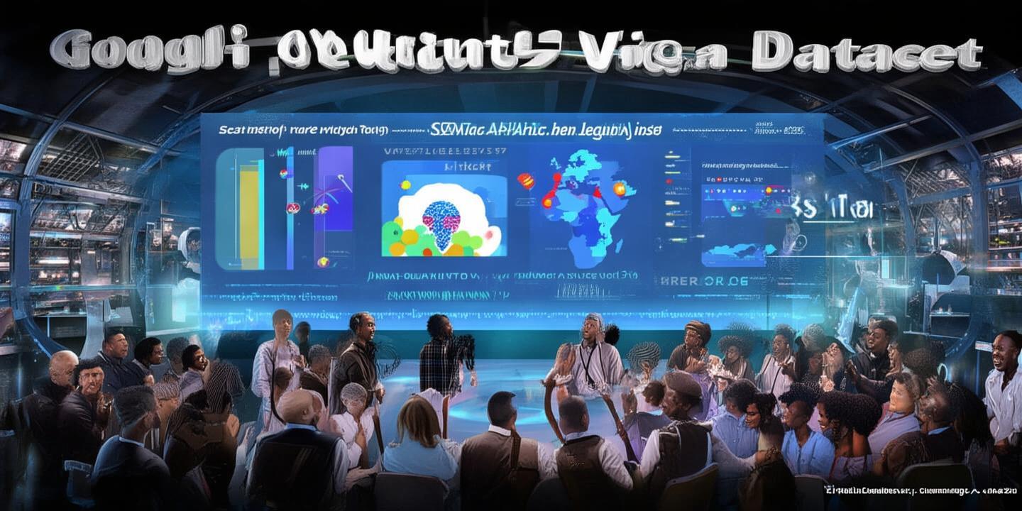 Google推出非洲语音数据集WAXAL 21种语言助力AI数据主权回归