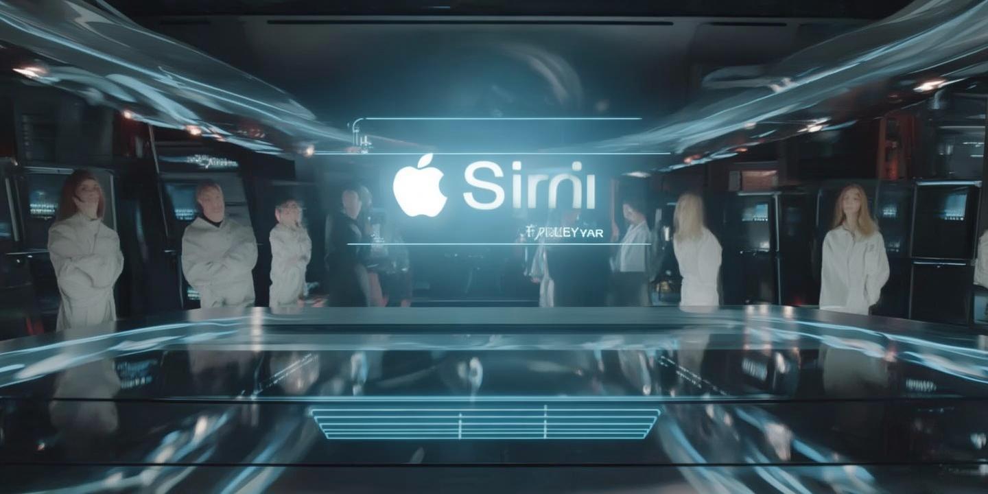 苹果澄清AI Siri发布时间不变 2026年内如期推出