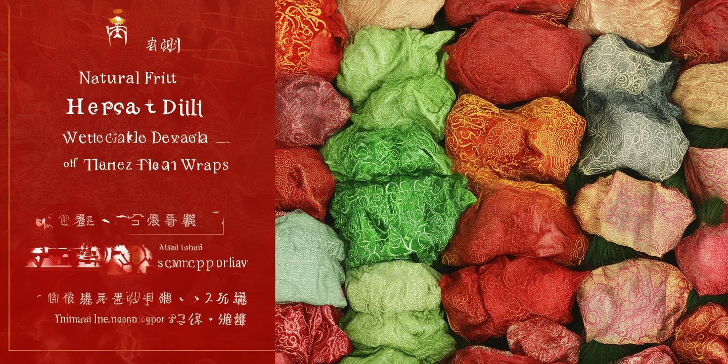 天然果蔬调色马年主题饺子皮创意美食引爆抖音热议