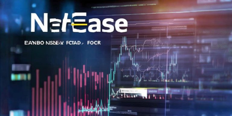 网易财报亮眼却股价下跌：AI策略与手游断档引发市场担忧