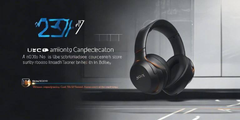 索尼WF-1000XM6降噪耳机发布 降噪提升25% 音质续航全面升级