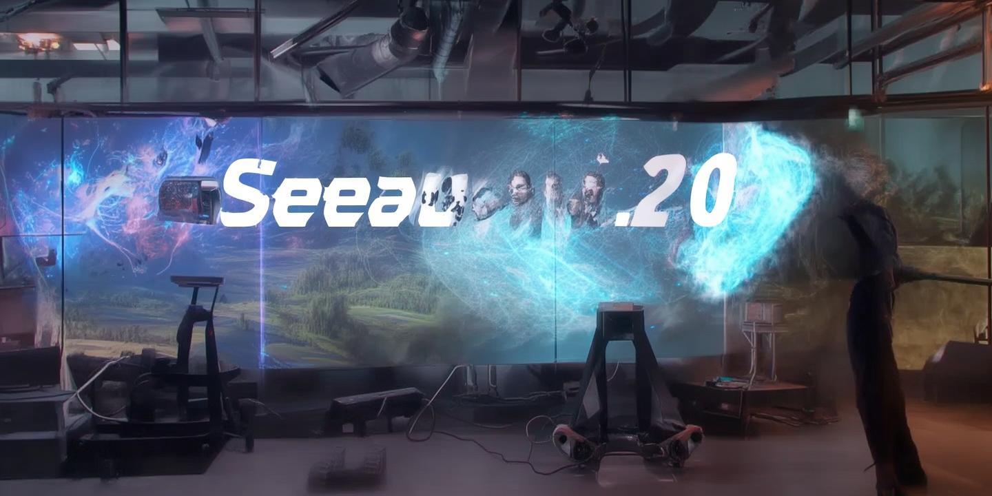 美图开拍接入Seedance 2.0大模型开启口播创作新纪元