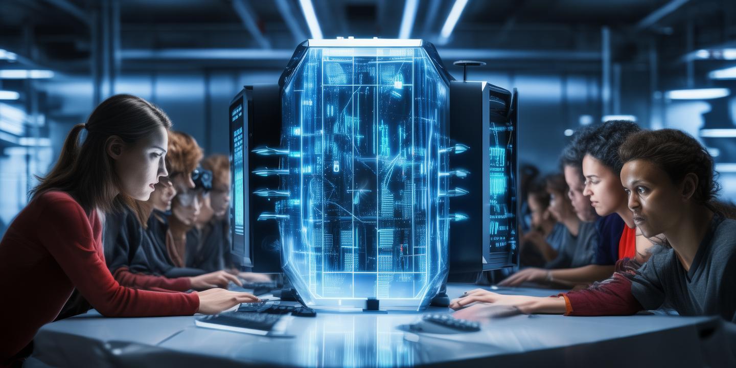 Gemini 3 Deep Think 引爆AI领域 7人能赢它编程科研双封神