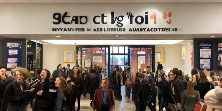 毕业生就业寒冬中普华永道英国岗位申请量激增35%