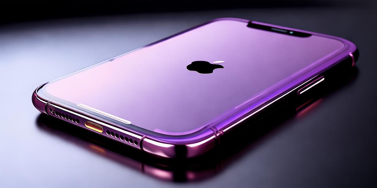 苹果iPhone 17e新增薰衣草紫配色 颜值惊艳性能升级