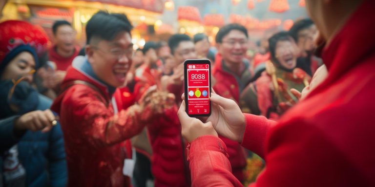 豆包春节红包大战来袭 最高8888元现金可领