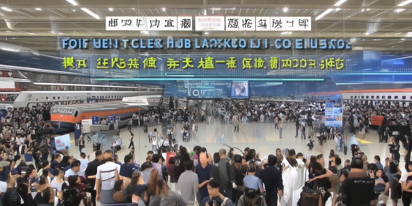 铁路部门揭秘12306退票黄金时段 捡漏攻略助你抢票成功