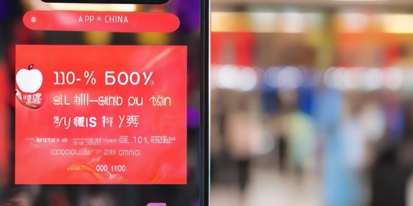 苹果App Store国区充值加赠10% 最高额外100元限时40万次