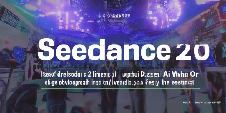 Seedance 2.0引爆AI热潮 吴永辉携谷歌17年经验加盟字节跳动