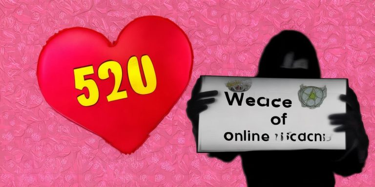 情人节微信开放520元大额红包 警惕网络诈骗陷阱