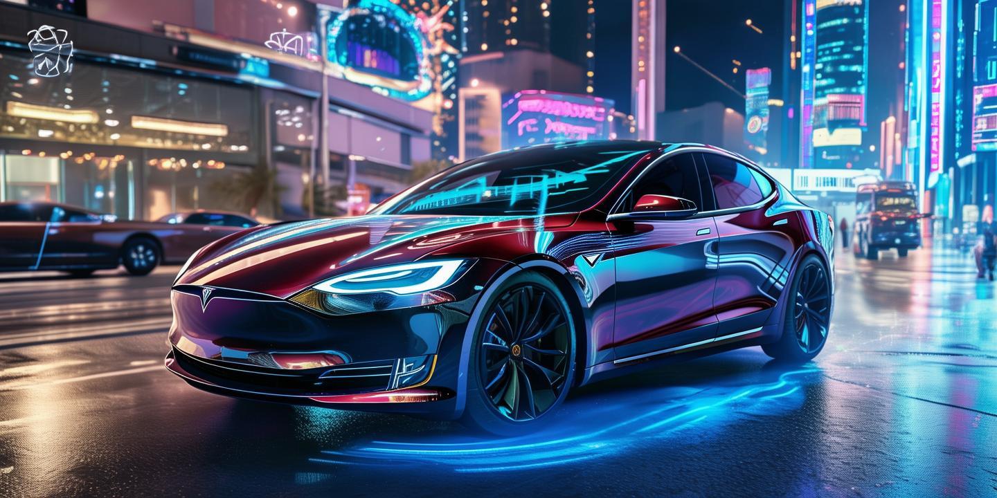 特斯拉2025大更新重磅上线 嘿特斯拉语音唤醒功能正式启用