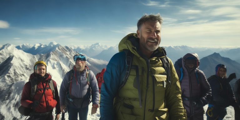 影视飓风Tim宣布投入100万资助员工登顶珠峰 全程记录挑战历程