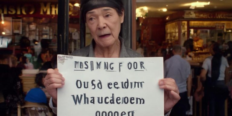 网友五年点2000次外卖突然消失 老板暖心寻人终得回应