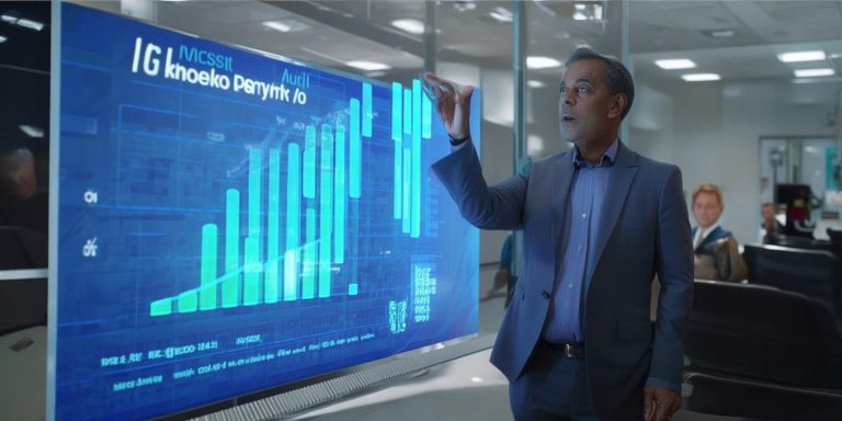 微软AI CEO预测未来18个月大量白领工作将被人工智能取代