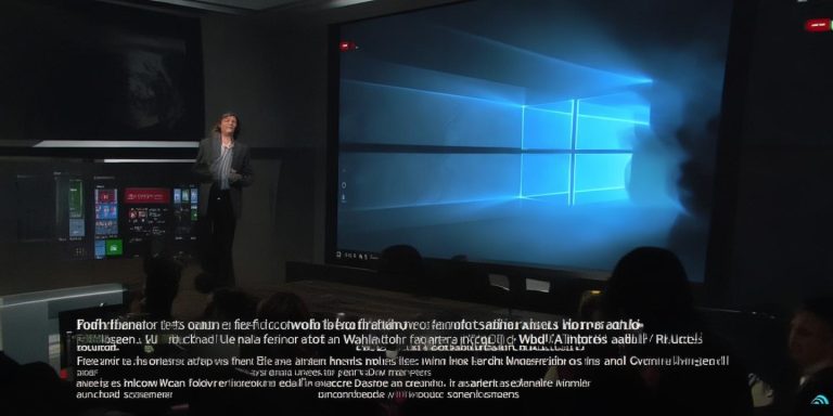 微软前高管揭露Windows任务栏功能被取消内幕 垂直任务栏或夏季回归