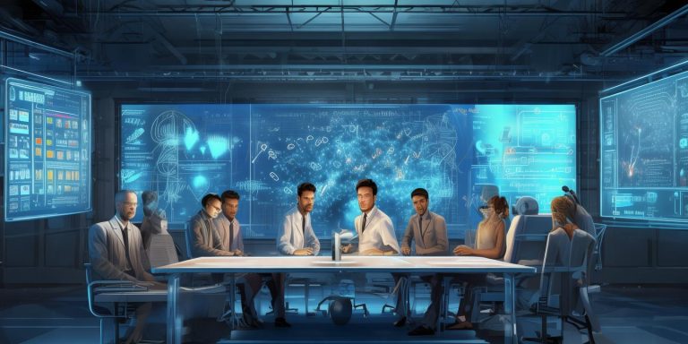 美国发布26项关键科技挑战 AI助力核聚变量子等技术突破