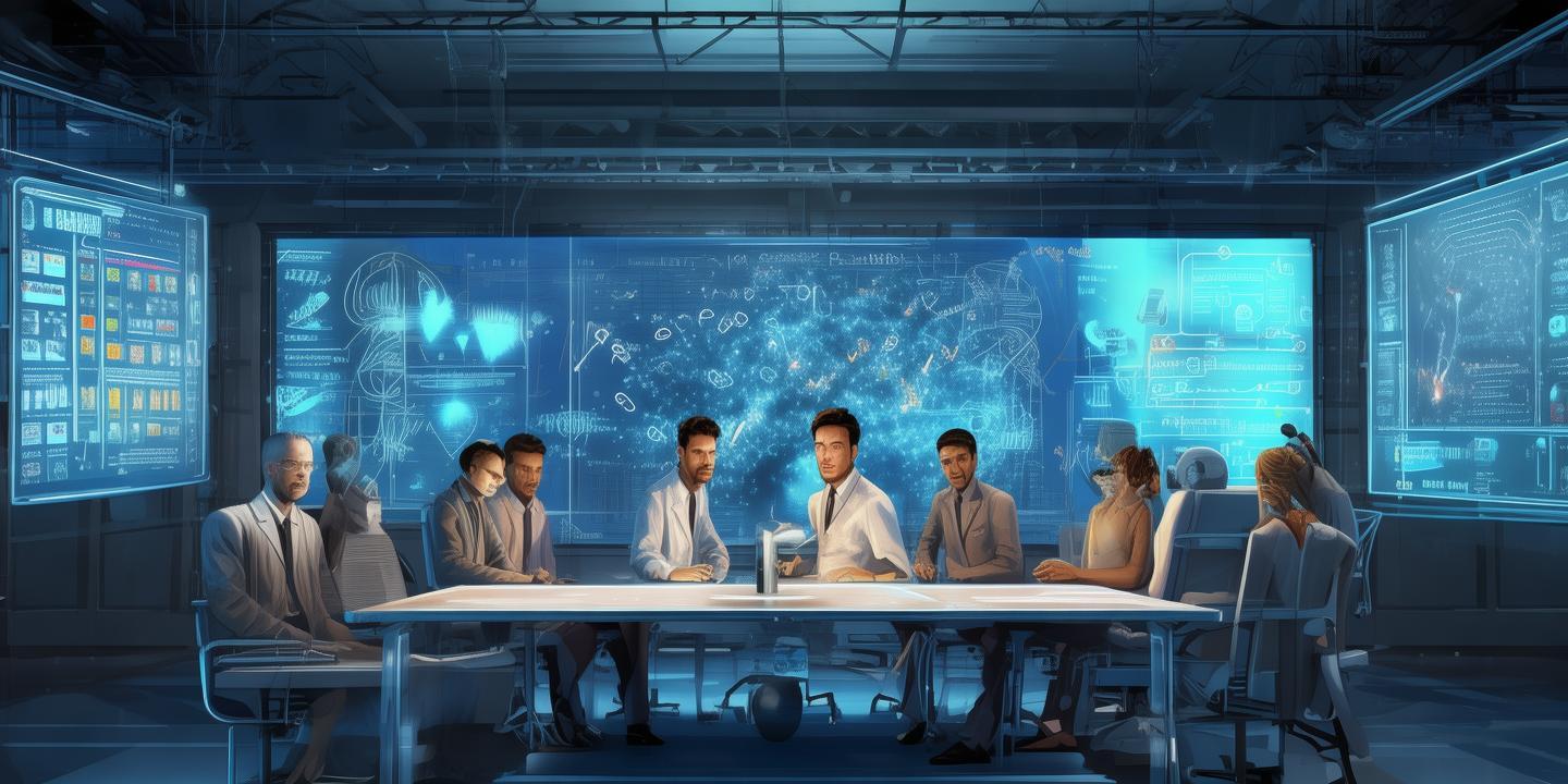 美国发布26项关键科技挑战 AI助力核聚变量子等技术突破