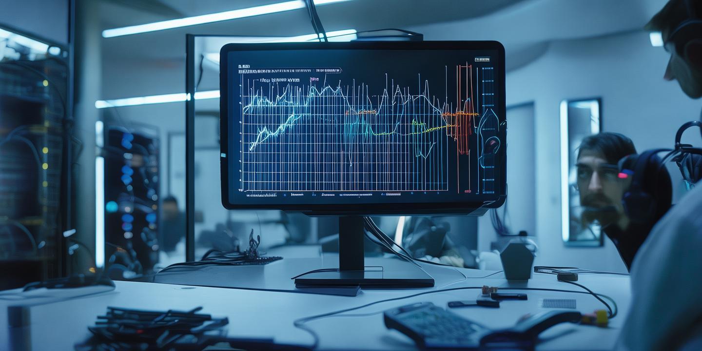 AMD AI算力瓶颈暴露：网络依赖第三方影响实际性能