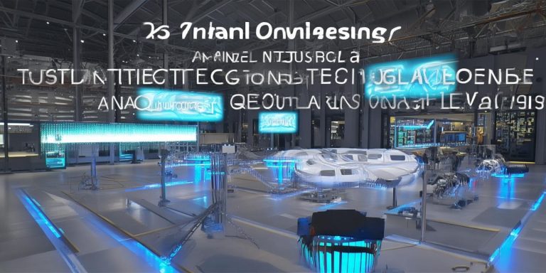 美国AI科研计划发布26项关键科技挑战聚焦核聚变与量子技术等领域