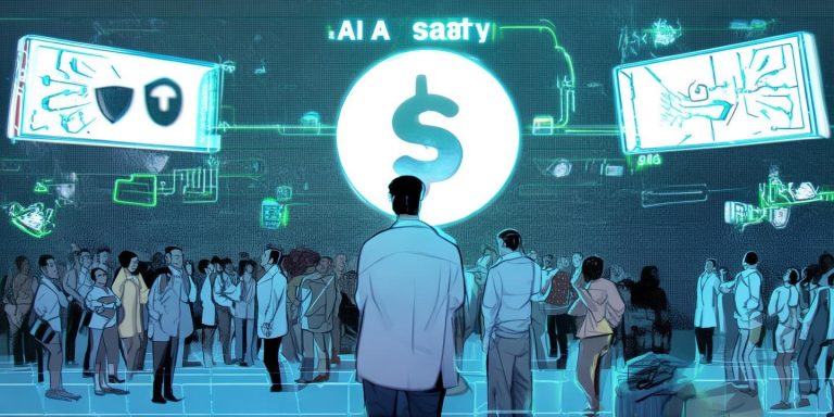 OpenAI删除AI安全承诺转向营利引发争议