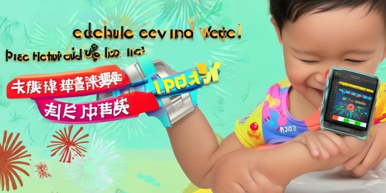 微信儿童手表新功能上线 支持收发红包日限额1000元