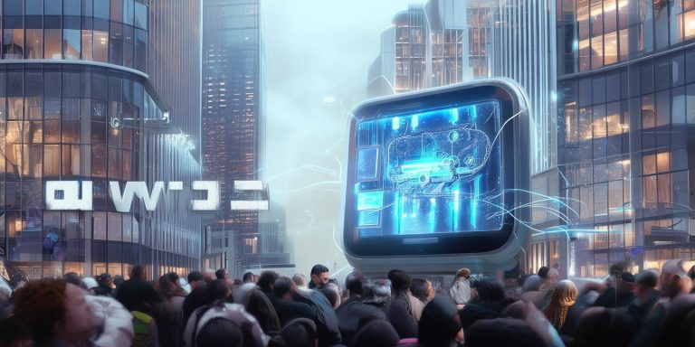 千问Qwen3.5除夕夜发布创新AI架构引领技术革新