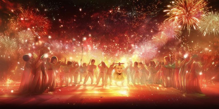 微信金色朋友圈AI新玩法上线，点赞领红包增添春节互动乐趣