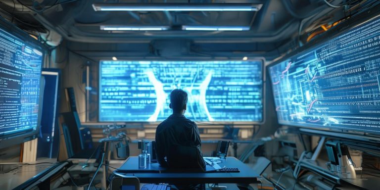 马斯克预言编程将亡 AI直写二进制代码重塑软件开发未来