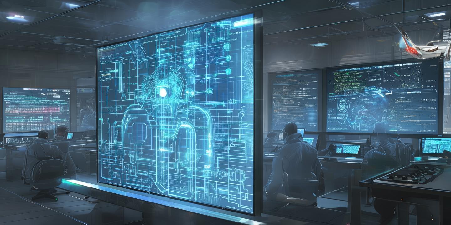 谷歌Gemini遭遇大规模蒸馏攻击 商业化动机引发模型逆向工程危机插图 谷歌Gemini遭遇大规模蒸馏攻击 商业化动机引发模型逆向工程危机