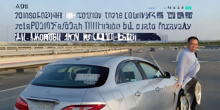 有人提前2天上高速省下1400元高速费 享受免费政策攻略