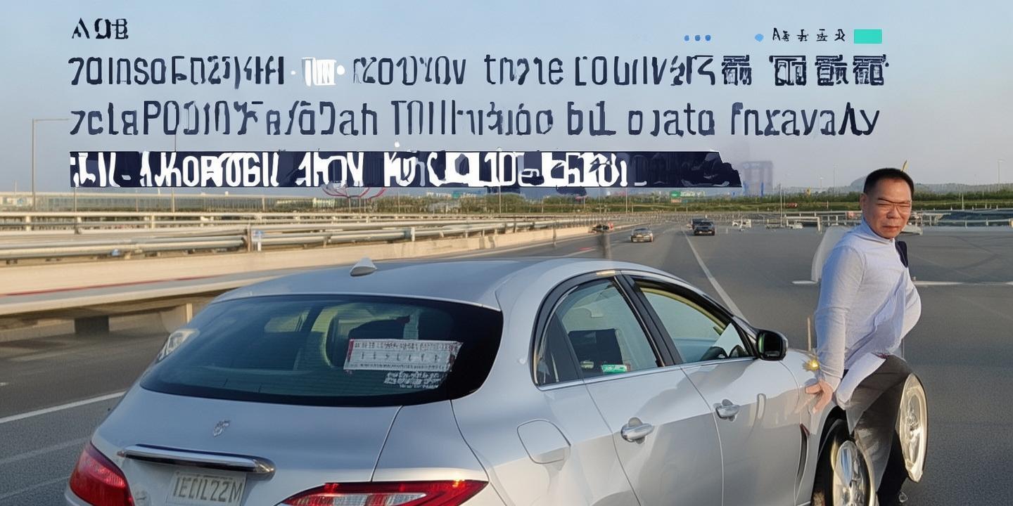 有人提前2天上高速省下1400元高速费 享受免费政策攻略插图 有人提前2天上高速省下1400元高速费 享受免费政策攻略