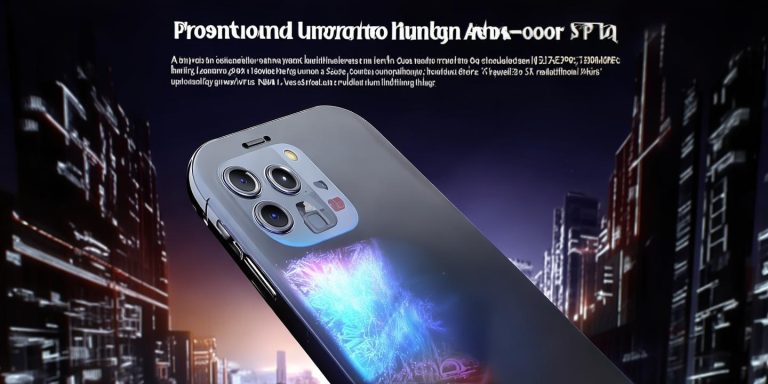 iPhone 18 Pro震撼来袭 可变光圈与A20 Pro芯片五大升级亮点