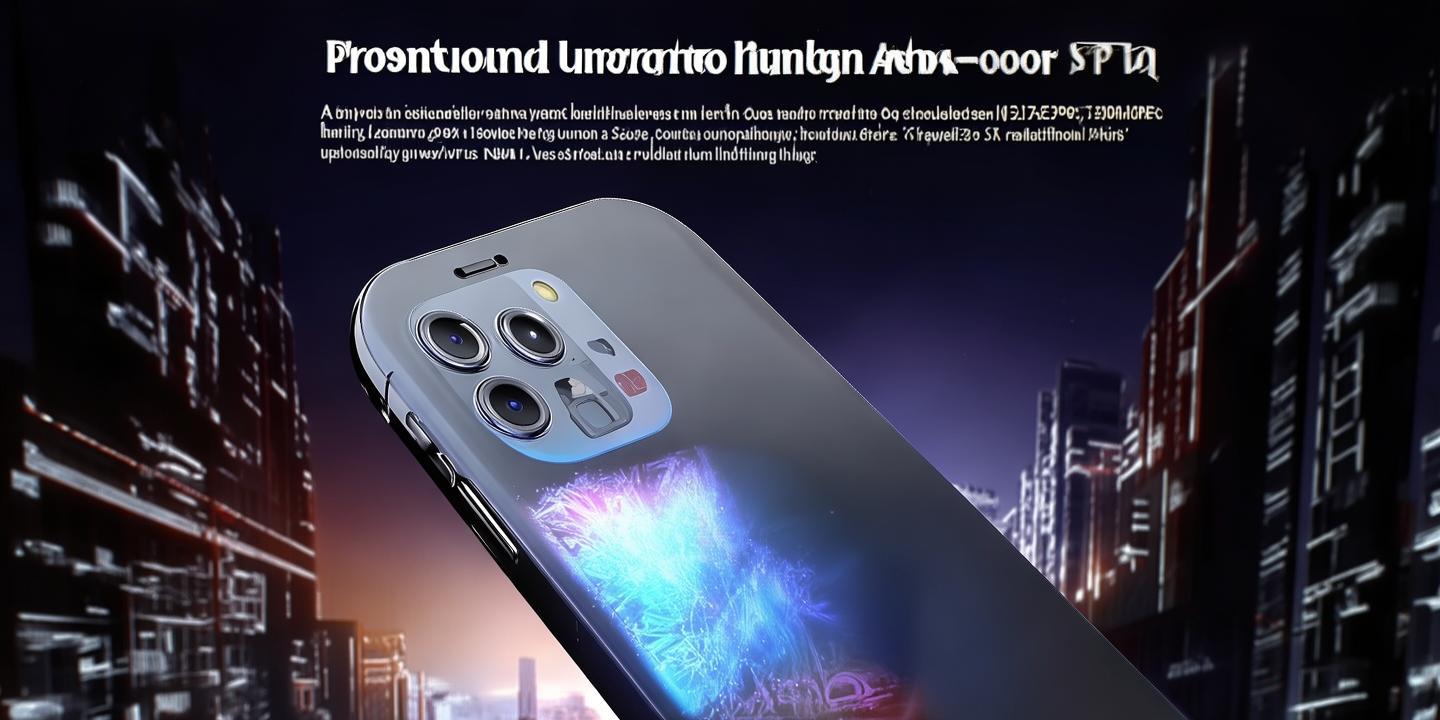 iPhone 18 Pro震撼来袭 可变光圈与A20 Pro芯片五大升级亮点插图 iPhone 18 Pro震撼来袭 可变光圈与A20 Pro芯片五大升级亮点