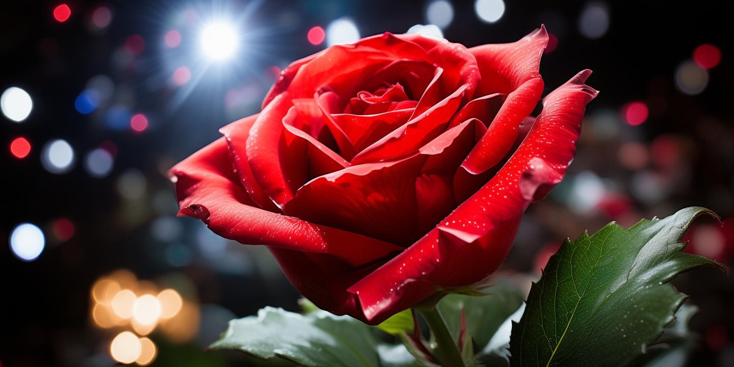 今晚春晚最特别的“演员”亮相！二舅命名的宝华月季闪耀舞台