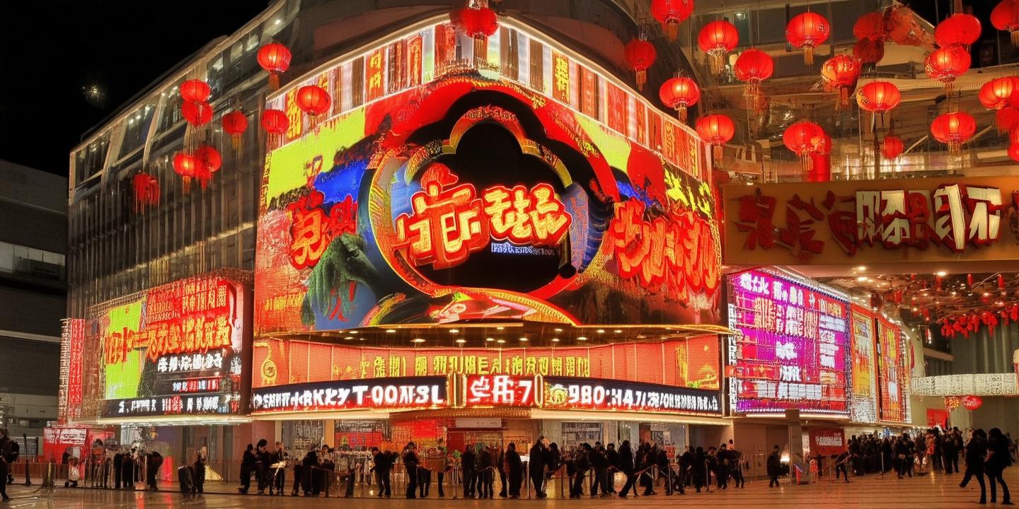 2026春节档票房突破6亿 飞驰人生3等六部新片明日上映