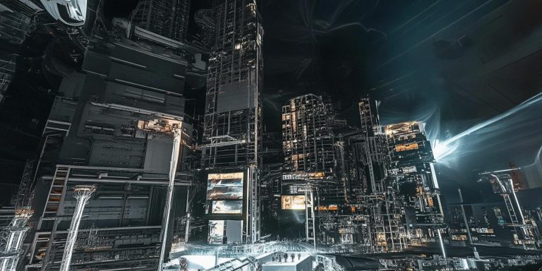 宇树科技机器人首秀春晚醉拳表演 高动态技术惊艳全球