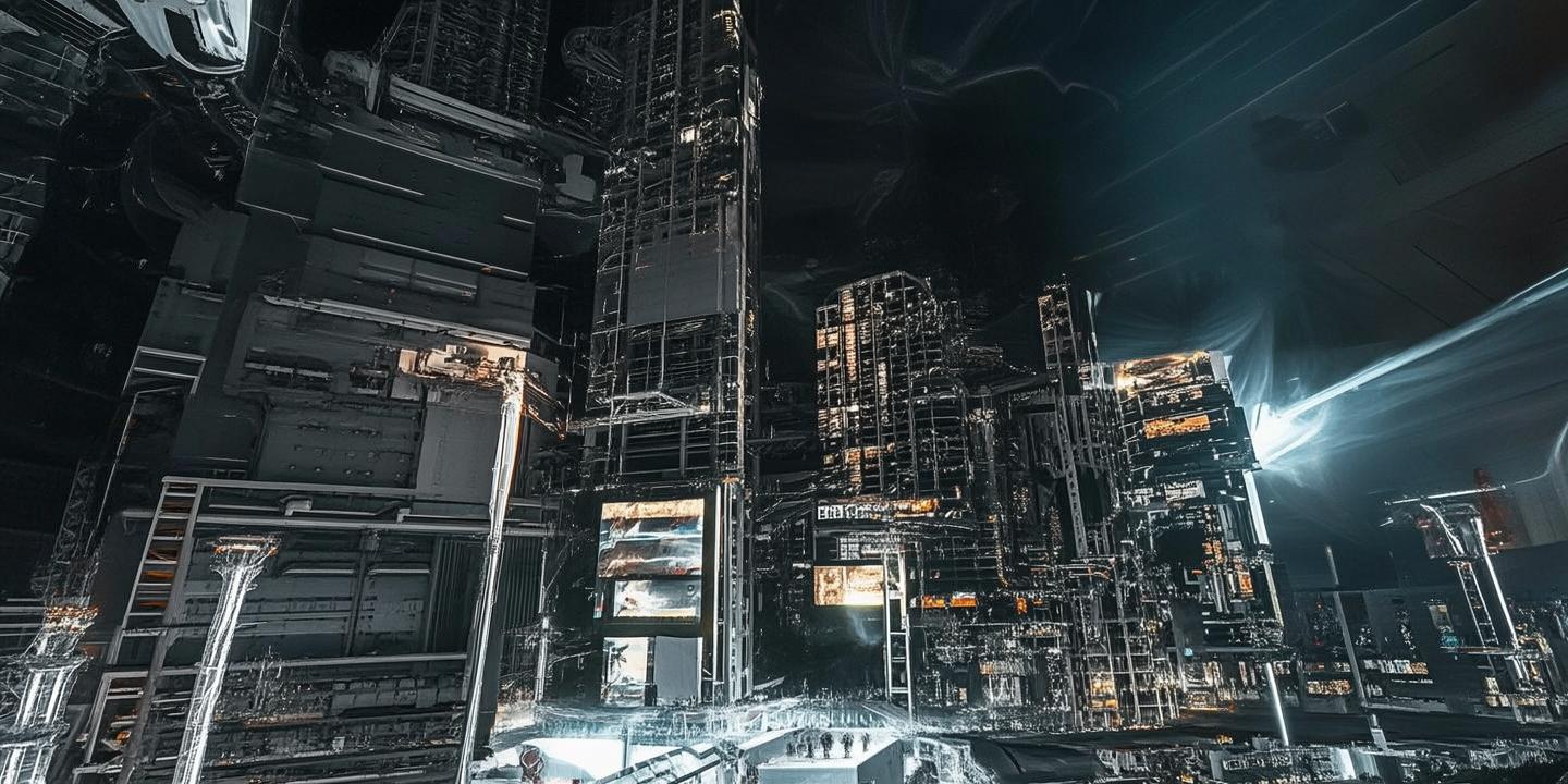 宇树科技机器人首秀春晚醉拳表演 高动态技术惊艳全球插图 宇树科技机器人首秀春晚醉拳表演 高动态技术惊艳全球