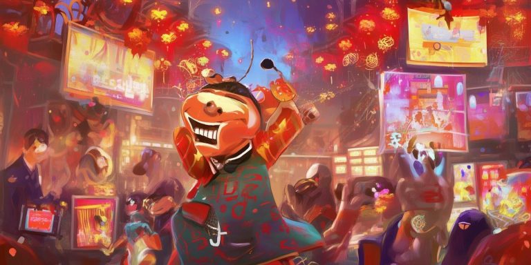 蚂蚁阿福亮相马年春晚暖心传递健康祝福 科技助力健康中国战略