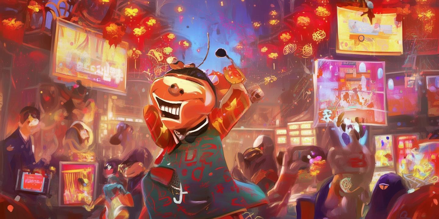 蚂蚁阿福亮相马年春晚暖心传递健康祝福 科技助力健康中国战略