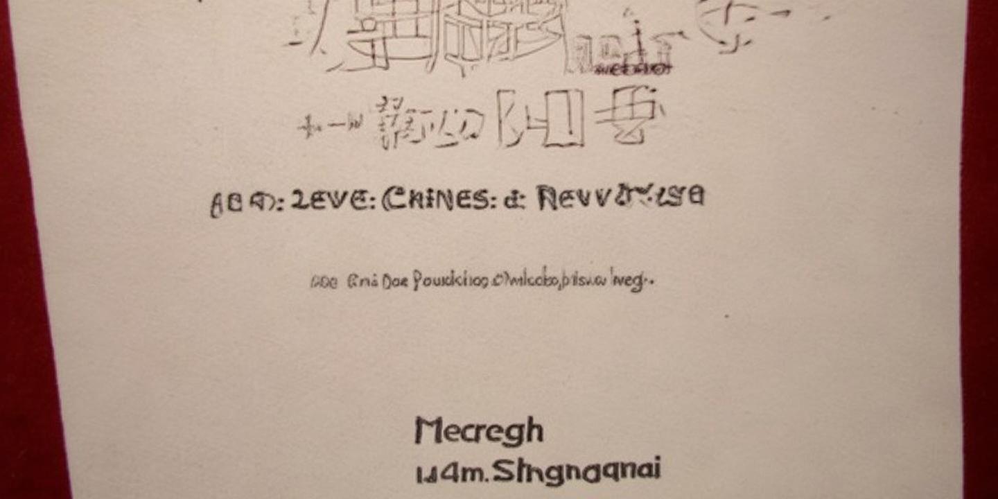 苹果除夕夜神秘邀请函曝光 3月4日上海场揭秘新品细节